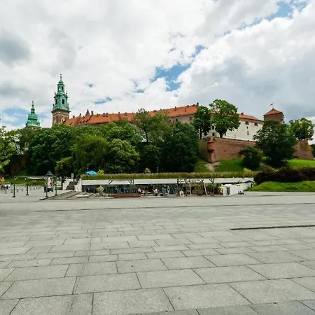 Dodo Acomodo 6 Apartman