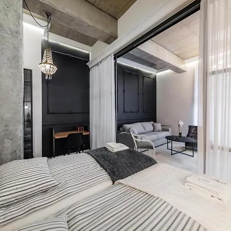 Apartman Dodo Acomodo 6 *