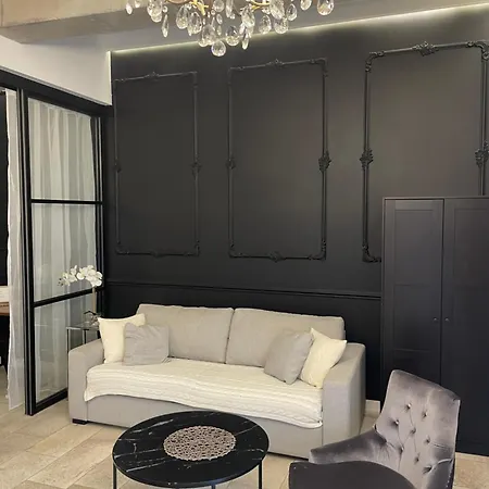 Dodo Acomodo 6 Apartman Krakkó