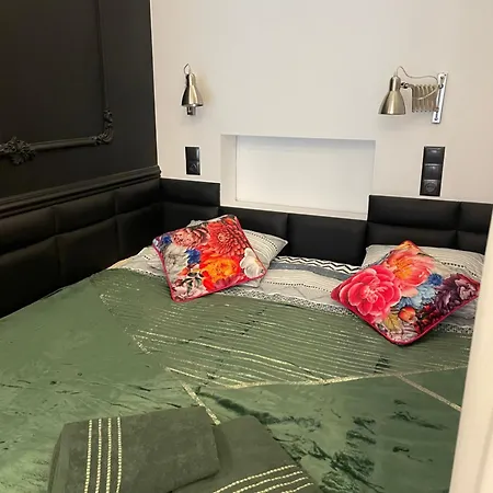 Apartman Dodo Acomodo 6