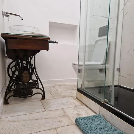 Dodo Acomodo 6 Apartman *