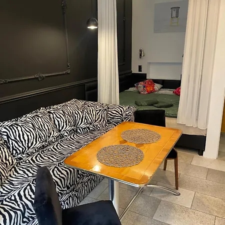 Apartman Dodo Acomodo 6 Krakkó