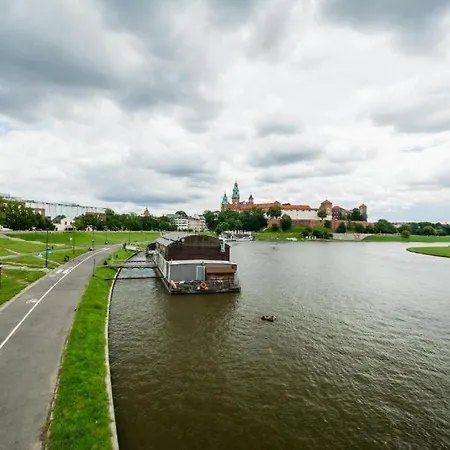 Dodo Acomodo 6 Cracovia