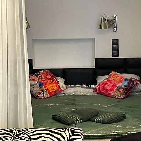 Lägenhet Dodo Acomodo 6