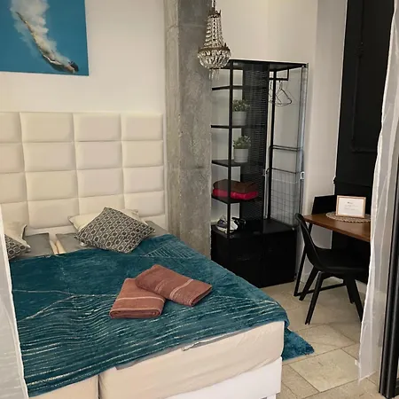 Appartamento Dodo Acomodo 6