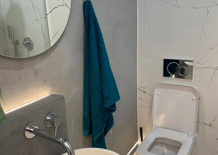 Dodo Acomodo 6 Appartement