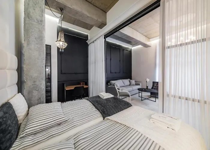 Appartement Dodo Acomodo 6 *