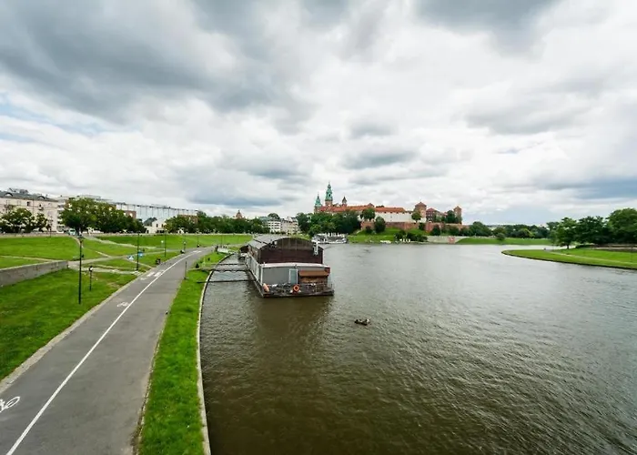 Dodo Acomodo 6 Krakow