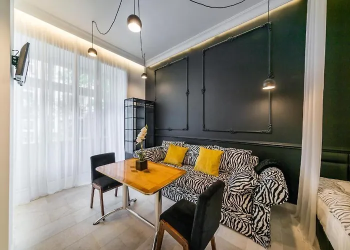 Dodo Acomodo 6 * Krakau