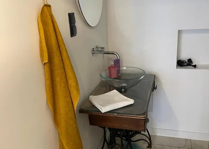 Appartement Dodo Acomodo 6 Krakau