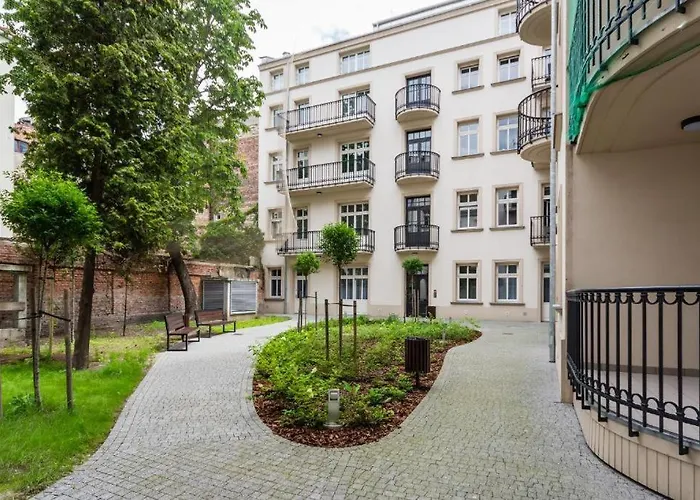 Appartement Dodo Acomodo 6