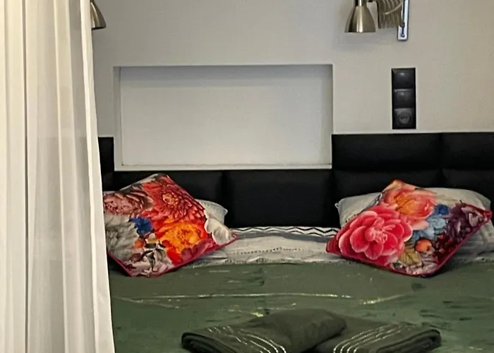 Apartment Dodo Acomodo 6