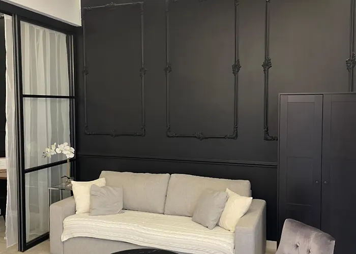 Dodo Acomodo 6 Appartement Krakau