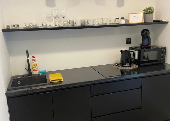 Dodo Acomodo 6 Apartment