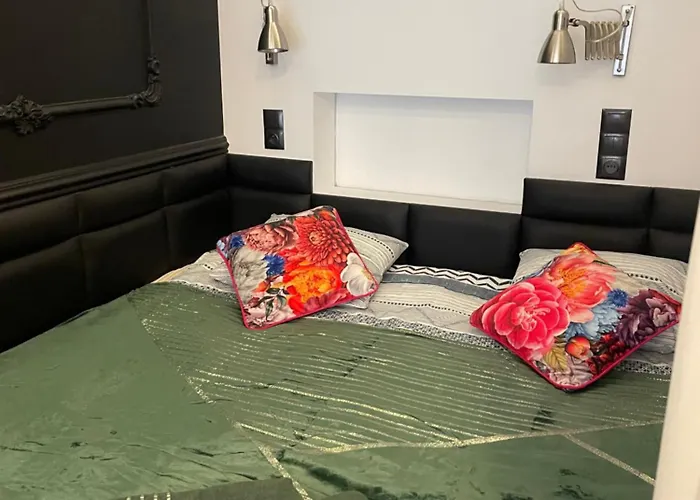 Appartement Dodo Acomodo 6