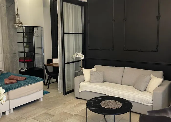 Apartment Dodo Acomodo 6 *