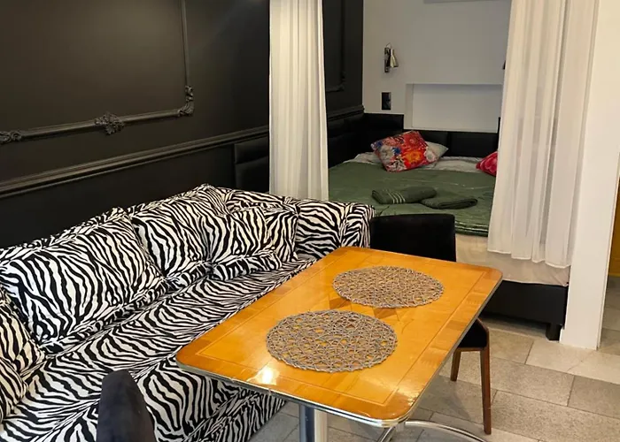 Apartment Dodo Acomodo 6 Krakow