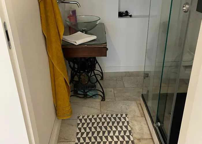 Appartement Dodo Acomodo 6