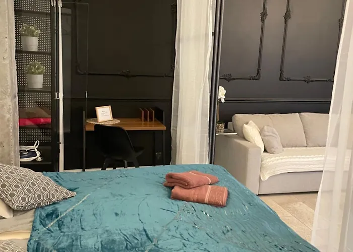 Appartement Dodo Acomodo 6 *