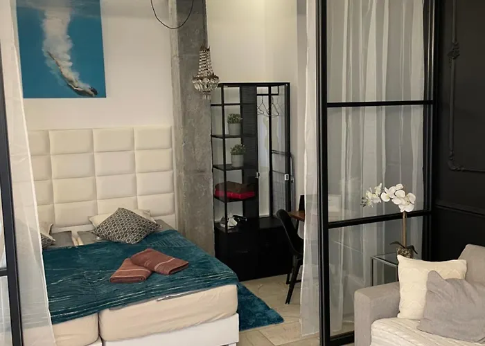 Dodo Acomodo 6 Krakau