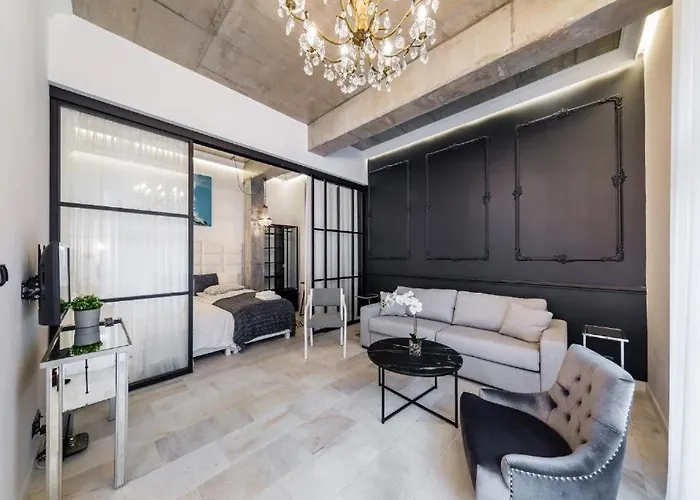 Dodo Acomodo 6 Krakow