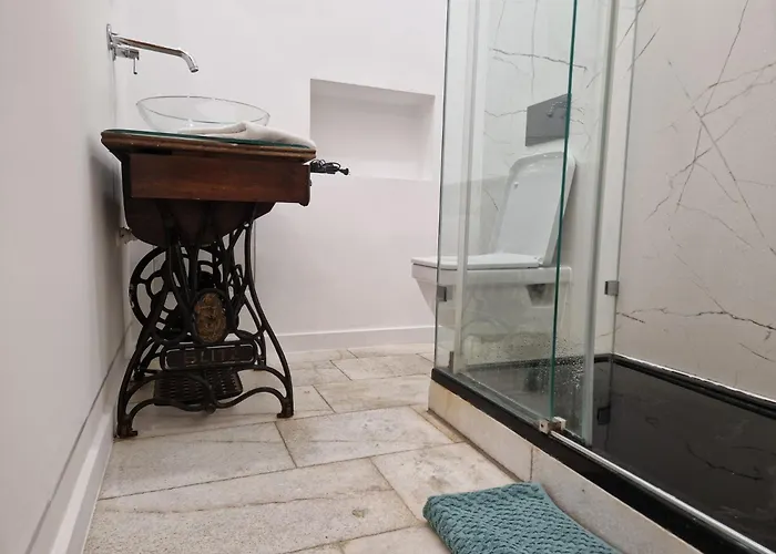 Dodo Acomodo 6 Appartement *