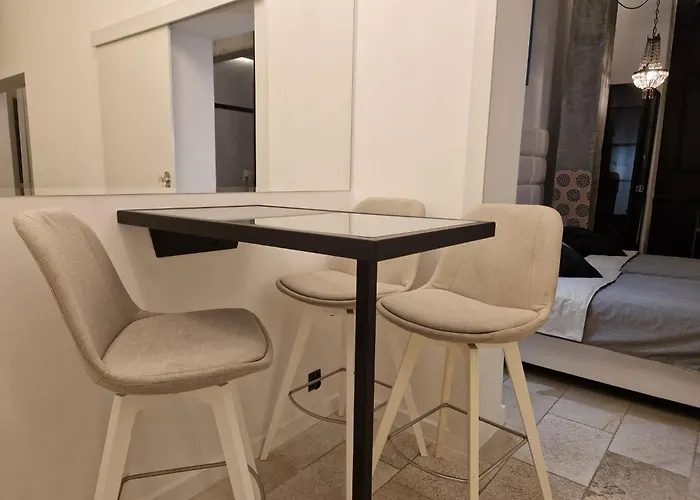 Dodo Acomodo 6 * Krakow