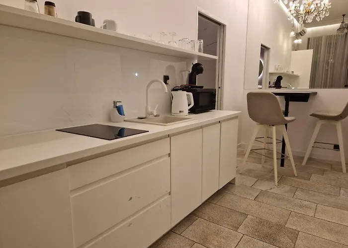 Dodo Acomodo 6 Appartement Krakau