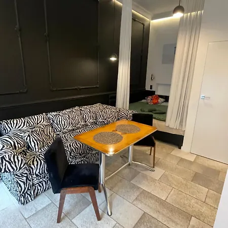 Dodo Acomodo 6 Apartament