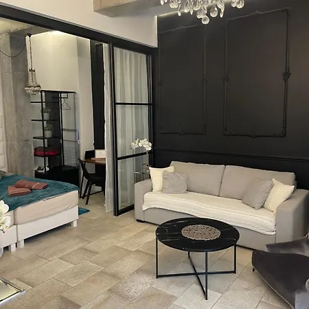 Apartament Dodo Acomodo 6 *