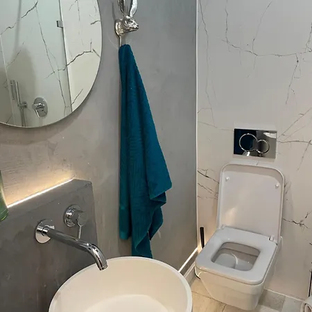 Dodo Acomodo 6 Apartament