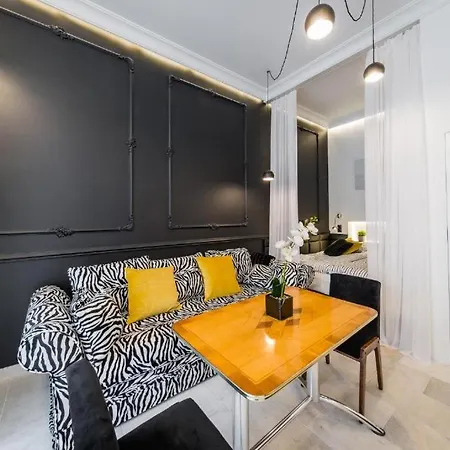 Apartament Dodo Acomodo 6 *