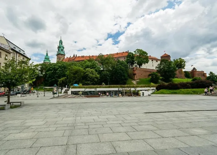 Dodo Acomodo 6 דירה