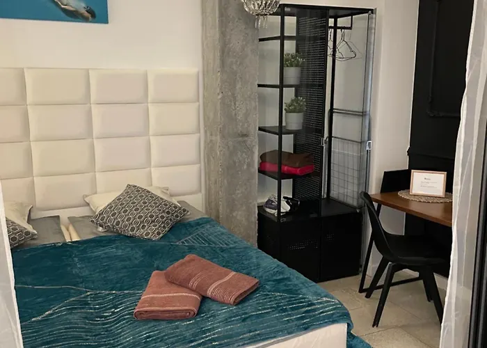 דירה Dodo Acomodo 6